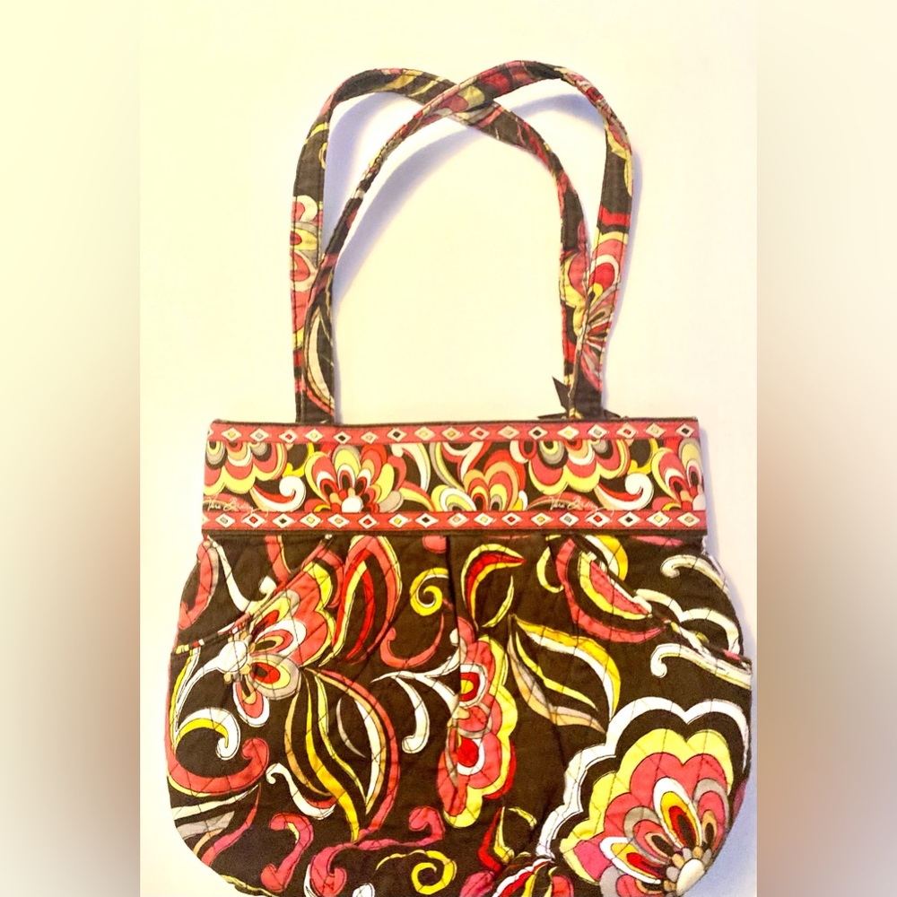 Vera Bradley MORGAN tote/purse
